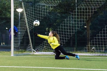 Bild 4 - Frauen Bramstedter TS - TuS Tensfeld : Ergebnis: 1:1